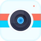 Sky Camera Effect, Sky Editor-icoon