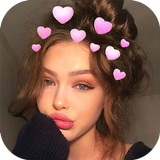 Filters for Snapchat biểu tượng