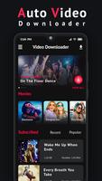 All Video Downloader 2019 plakat