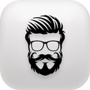 Beard Live Camera - Beard Man Photo Editor APK