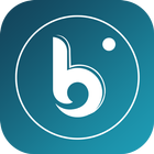 Blur Photo Editor - Shape Blur icône