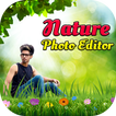 Nature Photo Editor - New Nature Frame 2019