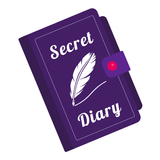 Secret Diary icône