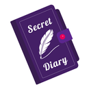 Secret Diary With Lock APK