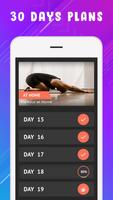 ABS Workout at home - Without Equipment screenshot 1