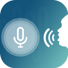 Voice Lock Screen 2020 icône