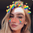Filters for Selfies icon