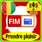 FIM FM GuineaEn Direct icon