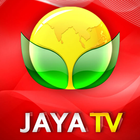 JAYA NEWS icône