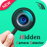 Hidden Camera Detector icône