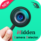 Hidden Camera Detector आइकन