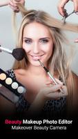Beauty Makeup Editor: Beauty Camera & Photo Editor Affiche