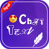Messenger - Stylish Text, Chat Styles, Cool Fonts icône