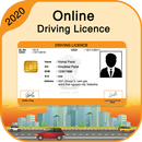 RTO Vehicle Driving Licence Online Apply Guide APK