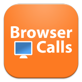 BrowserCalls иконка