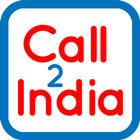 Call2India icône