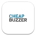 CheapBuzzer-icoon