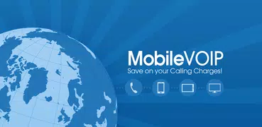 MobileVOIP Дешевые звонки