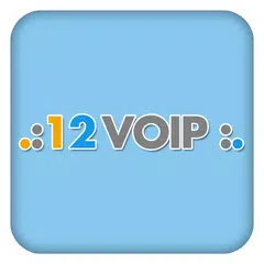 12Voip アプリダウンロード