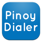 PinoyDialer icône