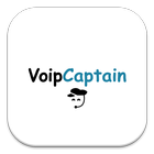 VoipCaptain icône