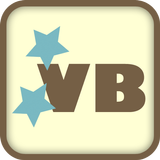 VoipBlast icône