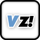 VoipZoom آئیکن