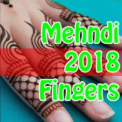 Mehndi Designs for Finger 2020 APK Herunterladen