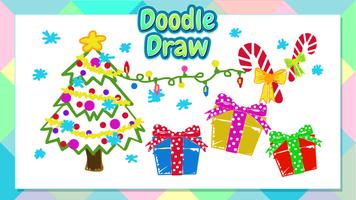 Doodle draw: Drawing games for kids স্ক্রিনশট 2