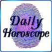 Daily Horoscope Fingerprint