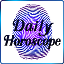 Daily Horoscope Fingerprint APK
