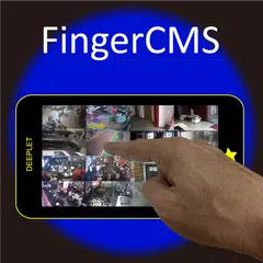 FingerCMS APK download