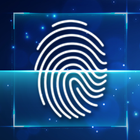 Fingerprint Scanner App biểu tượng