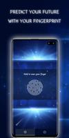 Fingerprint Scanner App اسکرین شاٹ 1