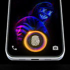 Fingerprint Live Animation иконка