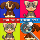 Find the Difference- Best Find the Difference Game APK