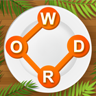 Word Connect: Word Game Puzzle icono