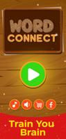 Word Connect: Word Game Puzzle Poster