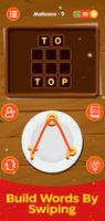 Word Connect: Word Game Puzzle captura de pantalla 2