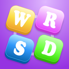 Find Words Puzzle－Word Games آئیکن