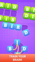 Find Words Puzzle－Word Games ภาพหน้าจอ 1