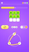 Find Words Puzzle－Word Games スクリーンショット 3