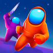Space Hunt: Imposter vs Crew