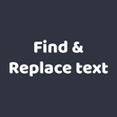 Text Replacement | Multiple APK
