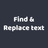 Text Replacement | Multiple APK