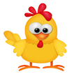 Find Chicken icon