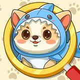 Find Cuties أيقونة
