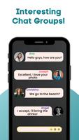 برنامه‌نما Find Your Other Half | Dating عکس از صفحه