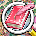 Tiny Hidden Objects: Find it