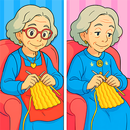 Trouver les différences APK